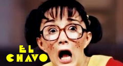 “El Chavo del 8”: ¿quién es la hermana de la Chilindrina y en qué capítulo apareció?