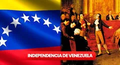 Independencia de Venezuela: ¿cuál es la diferencia entre el 19 de abril de 1810 y el 5 de julio de 1811?
