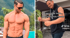 Fan le pide a Mark Vito colaboración con Fabio Agostini y su respuesta sorprende: "Falta poco"
