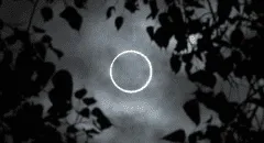 ¿Cuáles son los mejores lugares para observar el eclipse solar de abril de 2023?