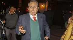 Alejandro Toledo: Gobierno de EE. UU. pide al juez Hixson dictar nueva orden de captura para extraditarlo