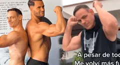 Mark Vito se estrena en Instagram al lado de Fabio Agostini: "Lo estabais pidiendo a gritos"