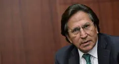 Alejandro Toledo: abogado asegura que expresidente padece de cáncer y toma "entre 11 y 13 pastillas al día"