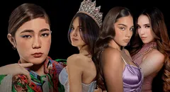 Kyara Villanella: ¿contra quiénes compitió para ser coronada como miss Teen Perú 2023?