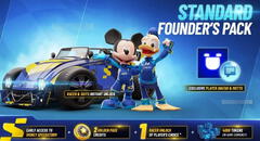 Disney Speedstorm, nuevo rival de Mario Kart, decepciona: errores y problemas de jugabilidad