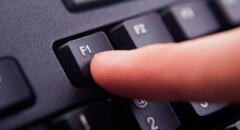 Del F1 al F12: ¿para qué sirven las teclas presentes en el teclado de tu computadora?