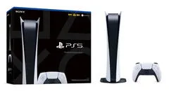 PS5 sigue liderando en Europa, mientras que Nintendo Switch y Xbox disminuyen en ventas