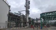Talara: producción e inversiones estancadas 30 años después