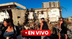 Temblor hoy, viernes 21 de abril: ¿De cuánto fue el último sismo en Colombia? según el SGC