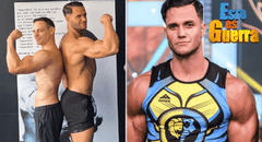 ¿A qué se dedica Fabio Agostini tras alejarse de EEG y de la televisión?
