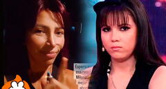 ¿Milena Zárate nuevamente peleada con Greissy Ortega? Modelo anuncia 'bomba': "Arderá Troya"