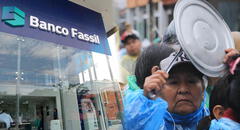 Estas son las claves para entender el cierre del Banco Fassil, entidad que causa caos en Bolivia