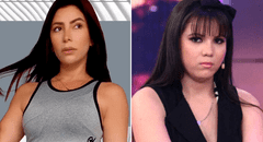 Greissy Ortega y Milena Zárate tienen una nueva pelea: “No quiero volver a saber de esa persona”