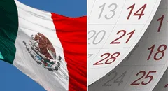 Megapuente mayo 2023 en México: ¿qué días cae y quienes descansan?