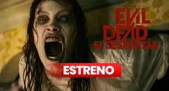 "Evil Dead Rise", película completa: ¿dónde ver en online en español?