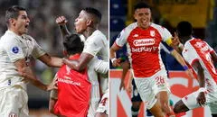 Universitario vs. Santa Fe: fecha, hora, canal y entradas por la Copa Sudamericana