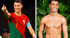 ¿Por qué Cristiano Ronaldo no tiene tatuajes? Conoce la conmovedora razón