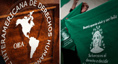 La restrictiva ley del aborto en El Salvador, donde mujeres reciben condenas de hasta 50 años de cárcel