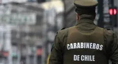 Día del Carabinero 2023: ¿por qué les dicen "paco" a los policías en Chile?