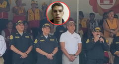'Maldito Cris': Policía vigila fronteras del norte para capturar al presunto asesino del sereno en Surco