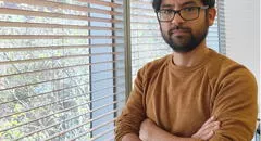 Rodrigo Barrenechea: "El Perú está mucho más a la deriva de lo que nos gustaría"