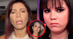 ¿Por qué se volvió a pelear Milena con su hermana Greyssi y qué tuvo que ver Jossmery Toledo?