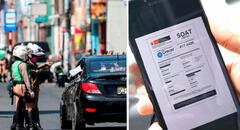 SOAT por placa: ¿cómo verificar si mi carro cuenta con el seguro contra accidentes vigente?