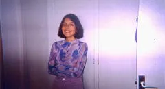 Rocío Quillahuaman: “La rabia, la ira, el rencor, hay que vivirlos y sacarles provecho”
