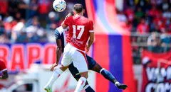 Resultado Alianza Lima vs. Unión Comercio EN VIVO vía Liga 1 MAX GRATIS