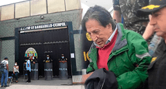 Penal Barbadillo: ¿dónde se ubica el centro penitenciario donde está recluido Alejandro Toledo?