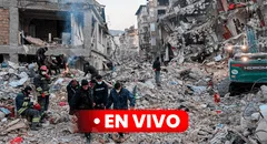 Temblor hoy, 27 de abril: ¿dónde fue el último sismo en México? Según el Servicio Sismológico Nacional