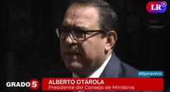 Gómez Fernandini: ¿qué hacía Maurate conversando 188 veces con implicados en el caso Cuellos Blancos?
