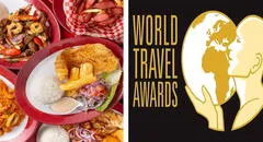 ¡Arriba Perú! Fue elegido como mejor destino gastronómico en los ‘Oscar del Turismo’