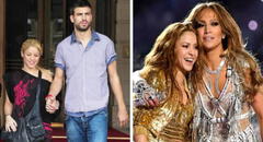 ¿Cuánto mide Shakira? Esta es la estatura real de la artista sin tacones