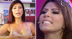 Milena Zárate revela que quiere patentar su frase ‘usted es una cínica’: “La usan para todo”