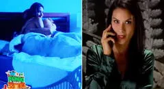 "AFHS": Claudia extorsiona a Diego Montalván con [VIDEO ÍNTIMO], ¿Francesca descubrirá la traición?