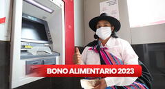 ▷ Bono Alimentario, abril 2023: ¿cómo consultar con mi DNI si soy beneficiario? Mira el LINK OFICIAL vía Midis