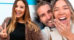 ¿Será televisada? Ale Fuller habla de los preparativos de su boda: "Hay un artista internacional"