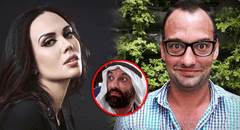 Lucía Oxenford: ¿qué vínculo tiene la actriz con el exactor de “AFHS” Alonso Cano?