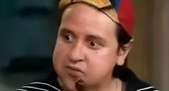 "El Chavo del 8": ¿por qué Quico usaba traje de marinero? Esta es la triste razón