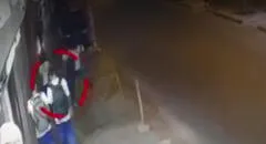 Los Olivos: escolar se encuentra grave tras ser apuñalado por su compañero