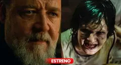 VER “El exorcista del Papa”, ESTRENO ONLINE: ¿dónde y cuándo saldría en STREAMING la película de terror?