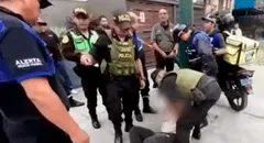 Intento de feminicidio en Jesús María: PNP detiene a adolescente por acuchillar a su expareja