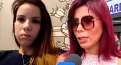Greissy Ortega revela que sufrió malos tratos por parte de Milena Zárate: "Nunca me perdonó"