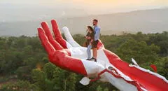 ¿En busca de aventuras nuevas? Conoce el impresionante mirador Taytamaki en Tarapoto