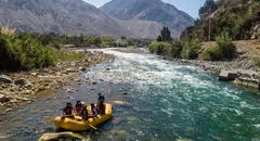Escapa de la rutina: ¿cuáles son los mejores destinos cerca de Lima para el feriado largo?