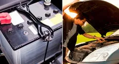 ¿Batería baja en tu auto? Descubre cómo prenderlo en minutos