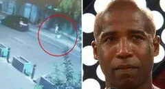 Joven queda grave tras ser atropellado por auto de ‘Cuto’ Guadalupe: el exfutbolista no lo conducía