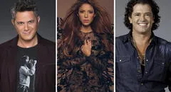 Shakira: estrellas de la música se rinden ante la artista tras ser elegida como mujer del año