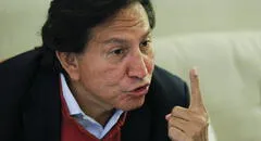 Alejandro Toledo: juez de EE. UU. ordena devolución de su fianza que asciende a $1 millón
